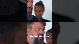 Moralidade lei divina ou caos #debate #deustemumapalavrapravoce