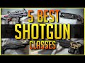 My Best Class for Every Shotgun in Modern Warfare