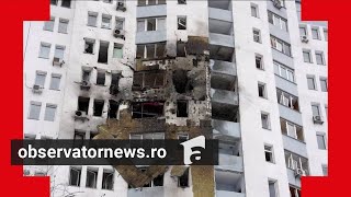 Trump, Păcălit De Putin Cu Armistiţu În Ucraina. Rusia A Lovit Cu 100 De Drone Şi Rachetă Iskander