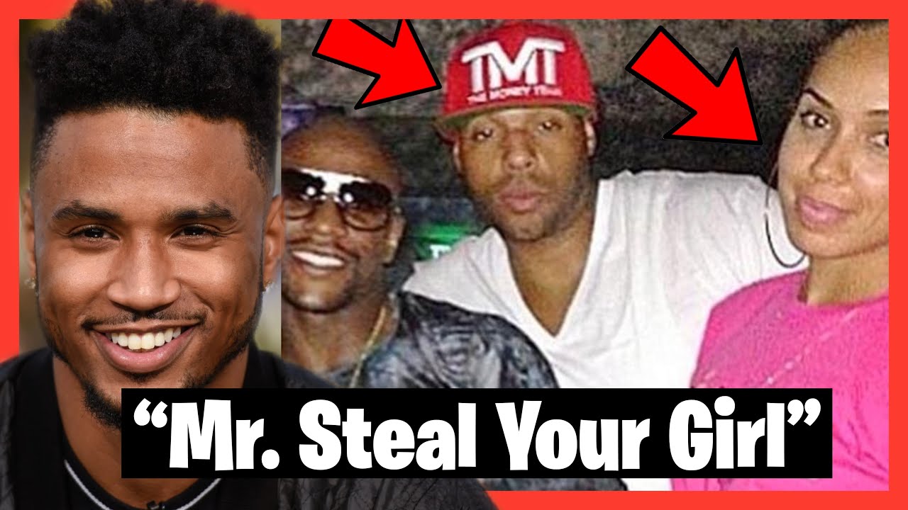 Why This Rapper Killed His Wife While FaceTiming Floyd Mayweather