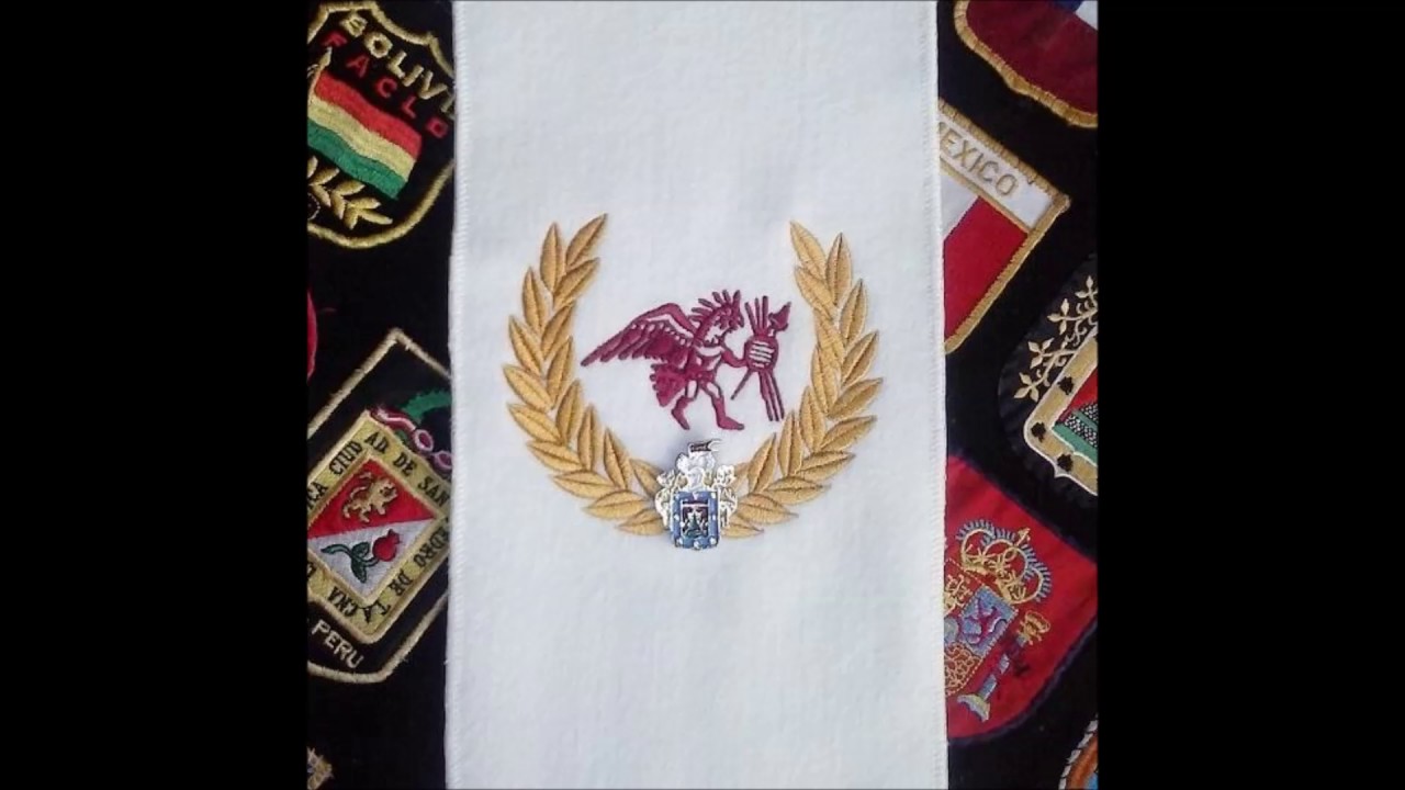 MONTONERO AREQUIPEÑO -  TUNA UAP FILIAL AREQUIPA