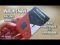 Walksnail RACING mode! New V3 camera and VTX and new firmware too!