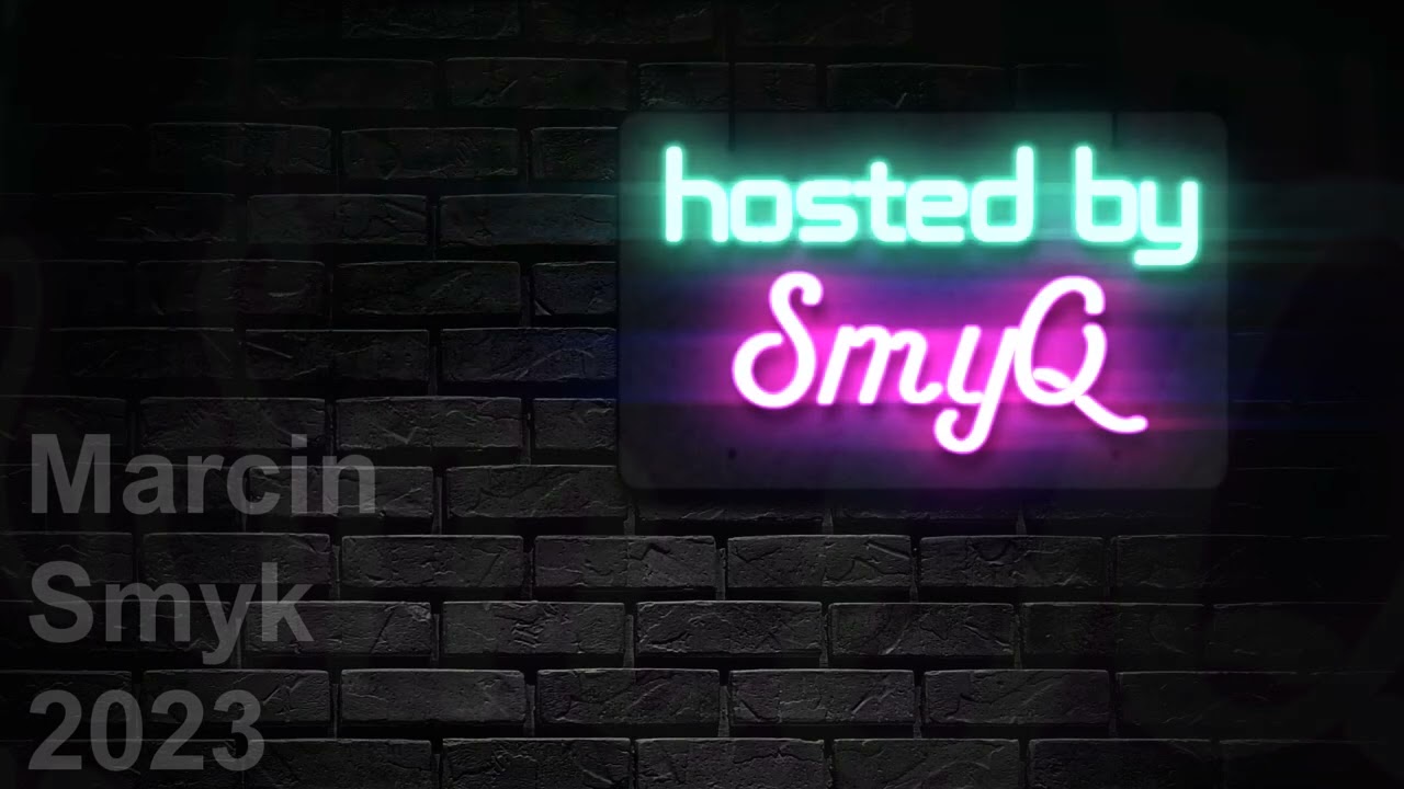 Neon Wall