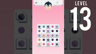 Dots & Co - Level 13 GamePlay screenshot 4