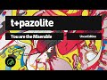 Tpazolite  you are the miserable uncut edition