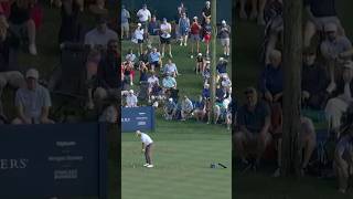 An ACE ... on 17? Oh so CLOSE 🎯👀
An ACE ... on 17? Oh so CLOSE 🎯👀 An ACE ... on 17? Oh so CLOSE 🎯👀