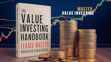 The Value Investing Handbook: Master Portfolio Management and Investment Strategies