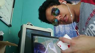 Royal Road to Cardistry: Stop #2 TalllihhT by Taras Truba