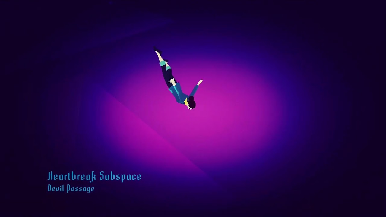 Sayonara Wild Hearts IOS || Heartbreak 1 || Золотой Ранг || Все монеты