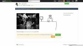 How To Set Up Groups in OpenLearning