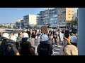 Активисты "не хотят видеть израильтян в Греции"