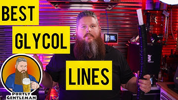 Best Glycol Lines