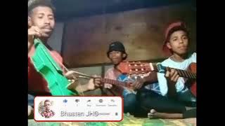 Qasidah_Music_Najeluny