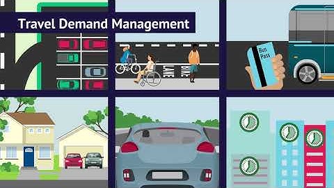 How Do We Choose the Right Transportation Improvements