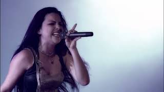 Evanescence - Farther Away (Live in Paris 2004) [Anywhere But Home DvD] {4k Remastered}