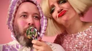 The Stilette-Hoes: Baby Man chords