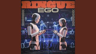 Ring De Ego