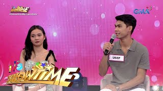 Ano Nga Ba Ang Old School Type Of Love? | It's Showtime (May 16, 2024)