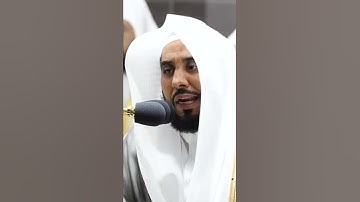 ما تيسر من سورة الأنعام الشيخ عبدالله الجهني
