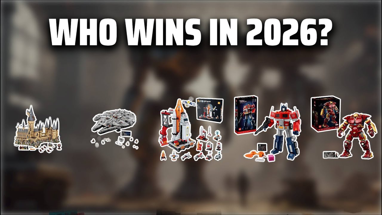 The Top 5 Best Titanfall in 2026 - Must Watch Before Buying!