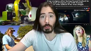 Penguinz0 – Getting Arrested Like an Idiot Compilation