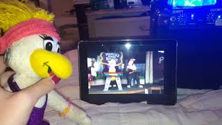 chuck e cheese September 2013 show segment 2 reuploaded version