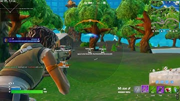 I cheated in OG RELOAD MODE using the BEST FORTNITE CHEATS... (ASMR)