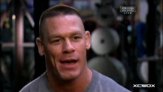 WWE Wrestlemania 28 Promo (John Cena) HQ