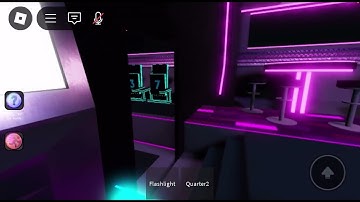 ROBLOX Terminal Chapter 1: Dead End - Walkthrough/Gameplay