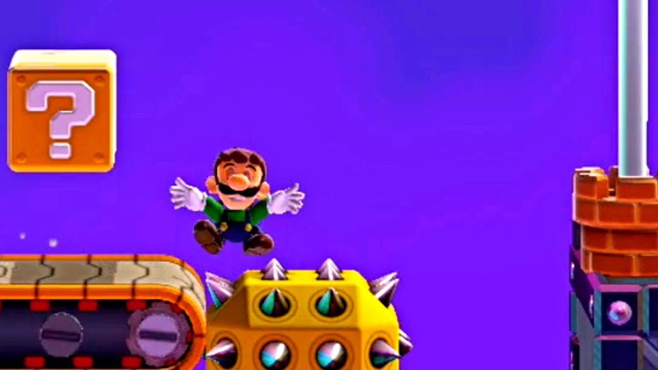 Super Mario Maker 2 🔥 Expert Endless Challenge #1028 - YouTube