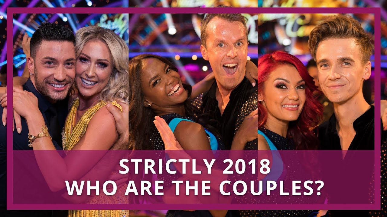 This Popular Strictly Star Has Just Announced They’re Expecting A Baby forecast This Popular Strictly Star Has Just Announced They’re Expecting A Baby recommend