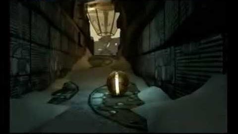 Metroid Prime 2 Wii Version test speedrun segment 2