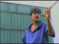 Angrakshak (Body Guard) 1995 Fiji's First Double Role Movie FULL