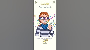 Delete One Part | DOP | DOP2 | level 672 #dop2 #dop2shorts #shorts #viral #subscribe #alllevels