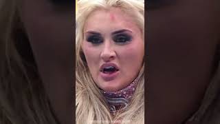 Tiffany Stratton Refused to Discuss Hulk Hogan Passing Away as WWE Star Fears Getting Cancelled #wwe
