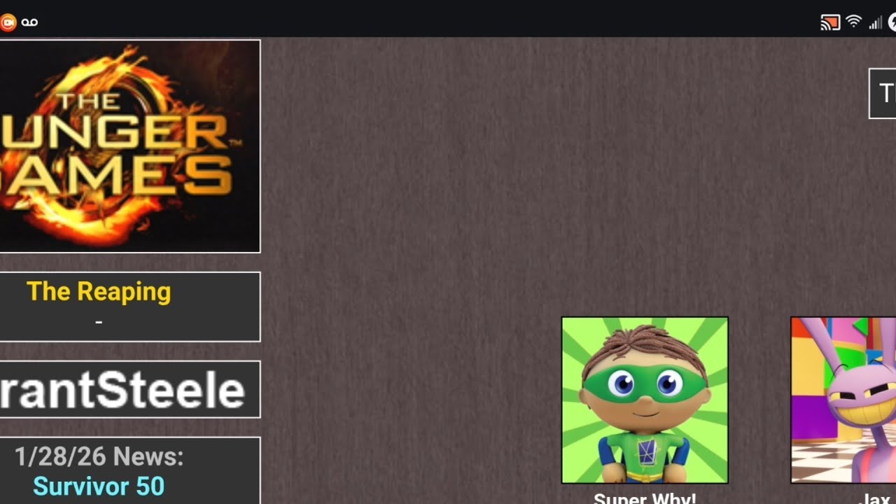 Mr. Darden's Hunger Games Simulator VIII