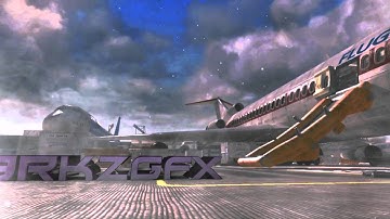 1st Attempt at motion tracking | Boujou | After effects | Cinema 4D