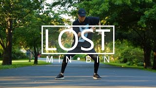 Lido - Lost | Choreography by Min Bin