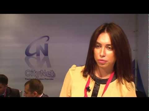 Юлия  Иванова, CityNet / Yuliya Ivanova, CityNet