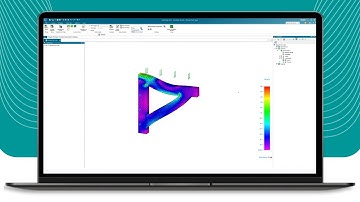 How Can Solid Edge Simulation Optimize Performance and Reliability? - Tutorial - PROLIM Webinar
