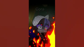 Fire Spreading All Around My Room Gacha Club 
