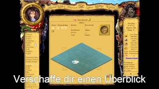 Piratenkriege Gameplay deutsch by Gamefee screenshot 1