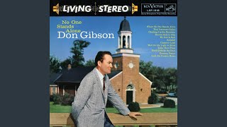 Watch Don Gibson Evening Prayer video