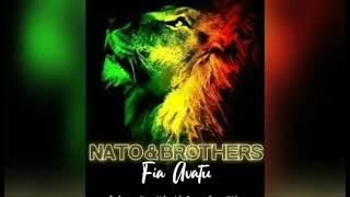 FIA AVATU - NATO & BROTHERS 🇼🇸 🔥🎶