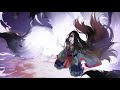 [VI/EN/中文字幕] Thất Dạ Vũ 七夜雨 - Chấp Tố Hề 执素兮 - 陰陽師玉藻前同人曲 - Tamamo no Mae Fanmade Song Ngọc Tảo Tiền