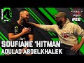 Soufiane hitman aoulad abdelkhalek  exclusive interview  monster gym amsterdam 