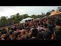 I Prevail - Scars live @ Download Festival Sydney