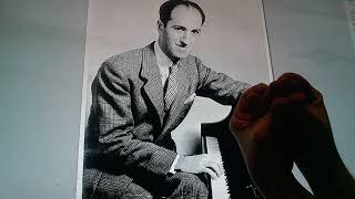 Horacio the handsnake - George Gershwin
