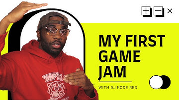 My first game jam (Part 2)