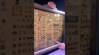 Exclusief PinParade evenement in de Efteling #pins #efteling